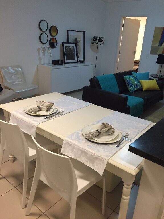 Apartamento à venda no Jardim: 