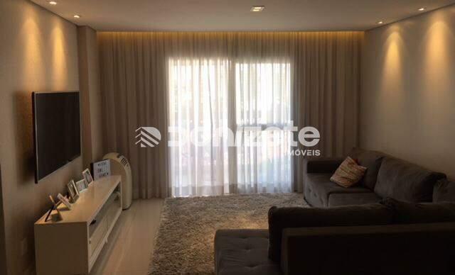 Apartamento à venda no Vila Assunção: 