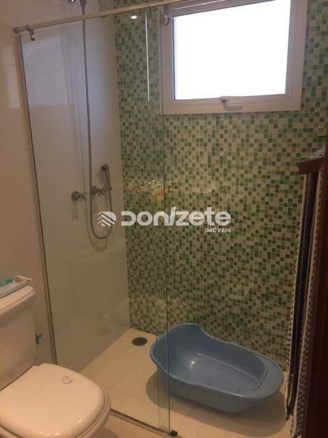 Apartamento à venda no Vila Assunção: 