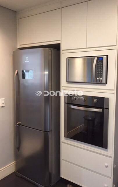 Apartamento à venda no Vila Assunção: 