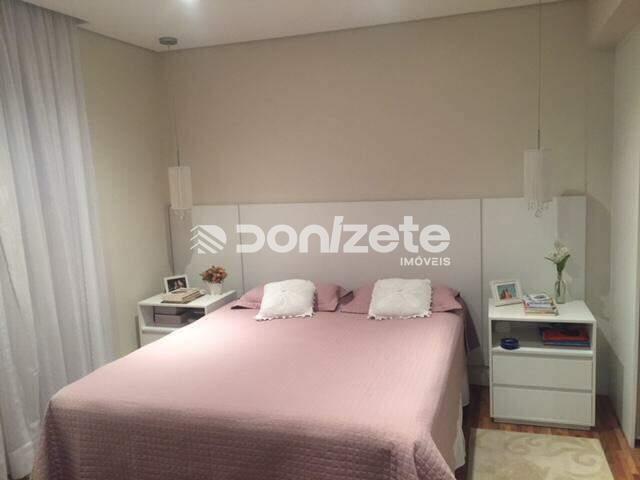 Apartamento à venda no Vila Assunção: 