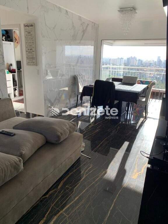 Apartamento à venda no Vila Eldízia: 