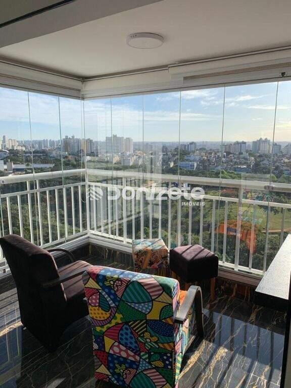 Apartamento à venda no Vila Eldízia: 