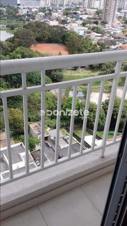 Apartamento à venda no Vila Eldízia: 