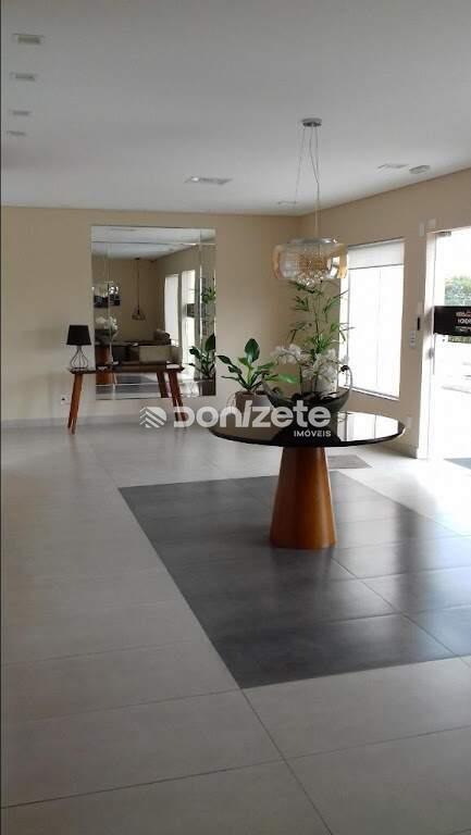 Apartamento à venda no Vila Eldízia: 