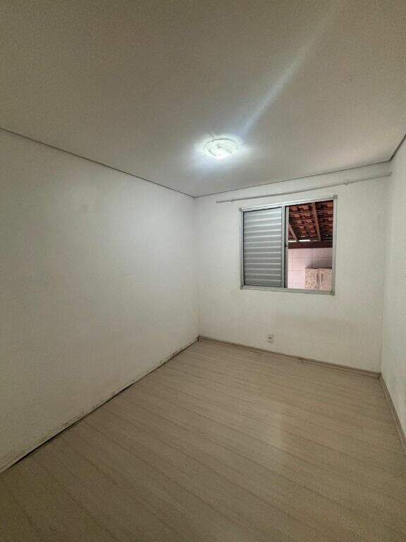 Apartamento à venda no Vila Lutécia: 