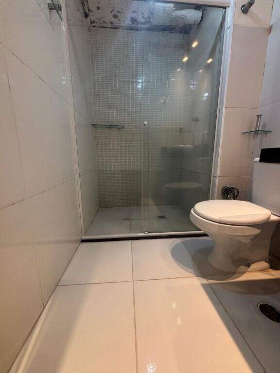 Apartamento à venda no Vila Lutécia: 