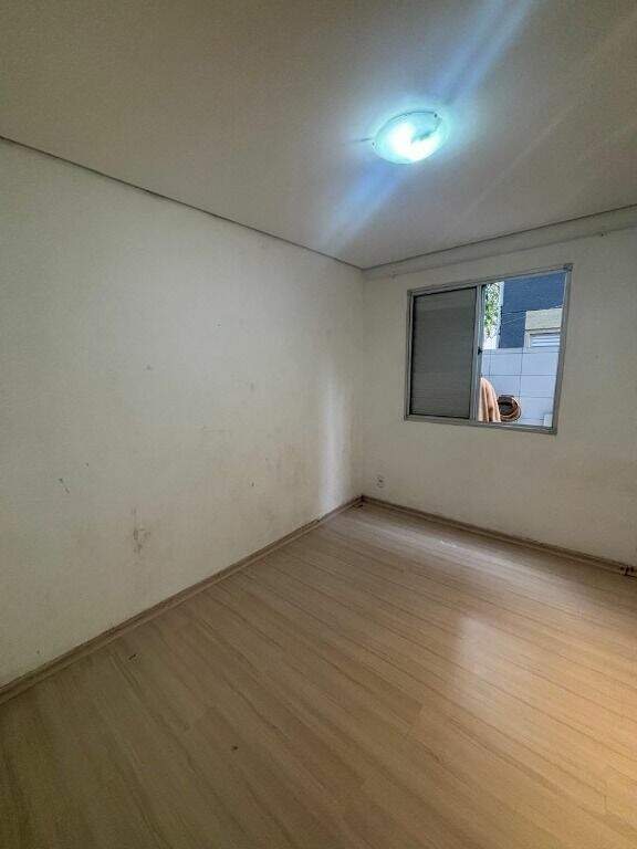Apartamento à venda no Vila Lutécia: 