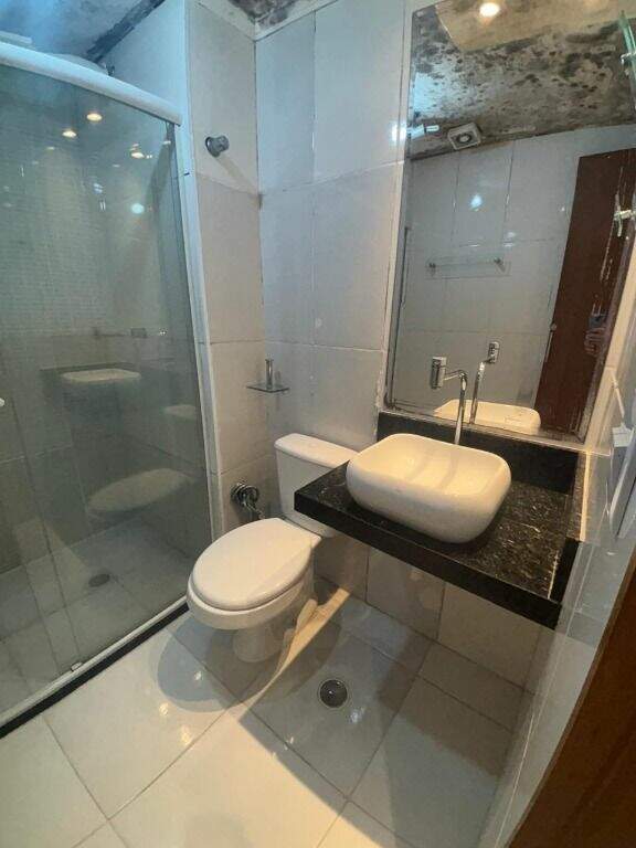 Apartamento à venda no Vila Lutécia: 