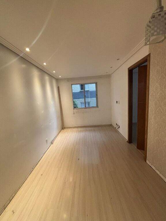 Apartamento à venda no Vila Lutécia: 