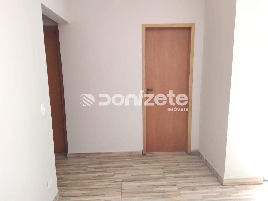Apartamento à venda no Vila Guiomar: 