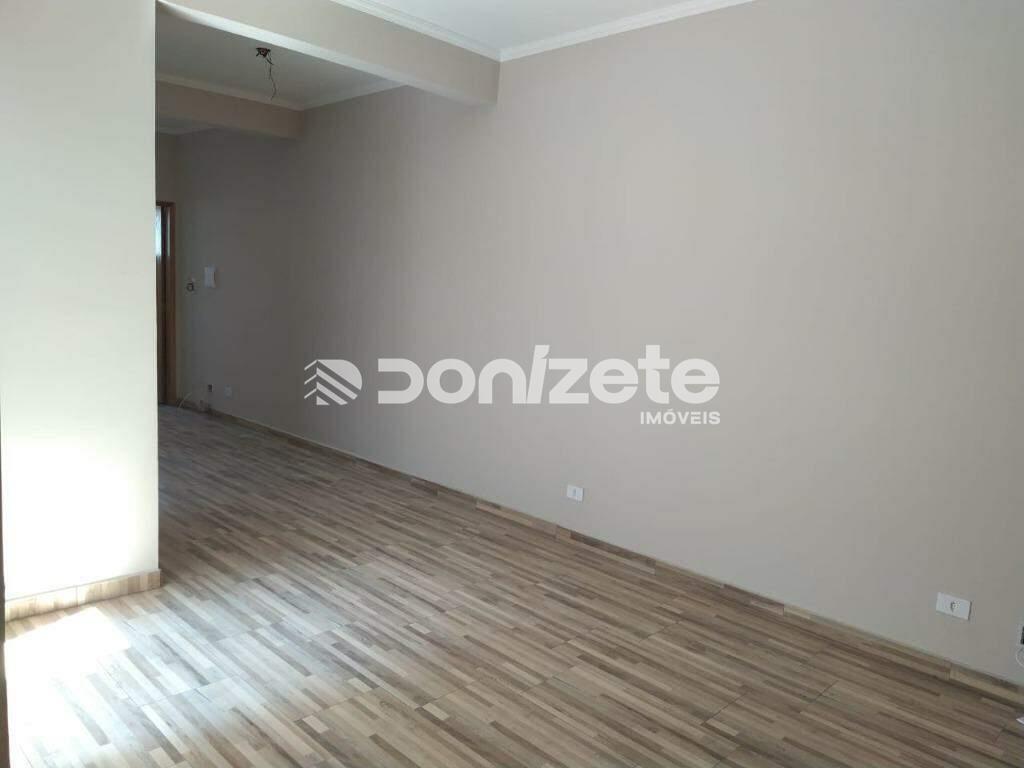Apartamento à venda no Vila Guiomar: 