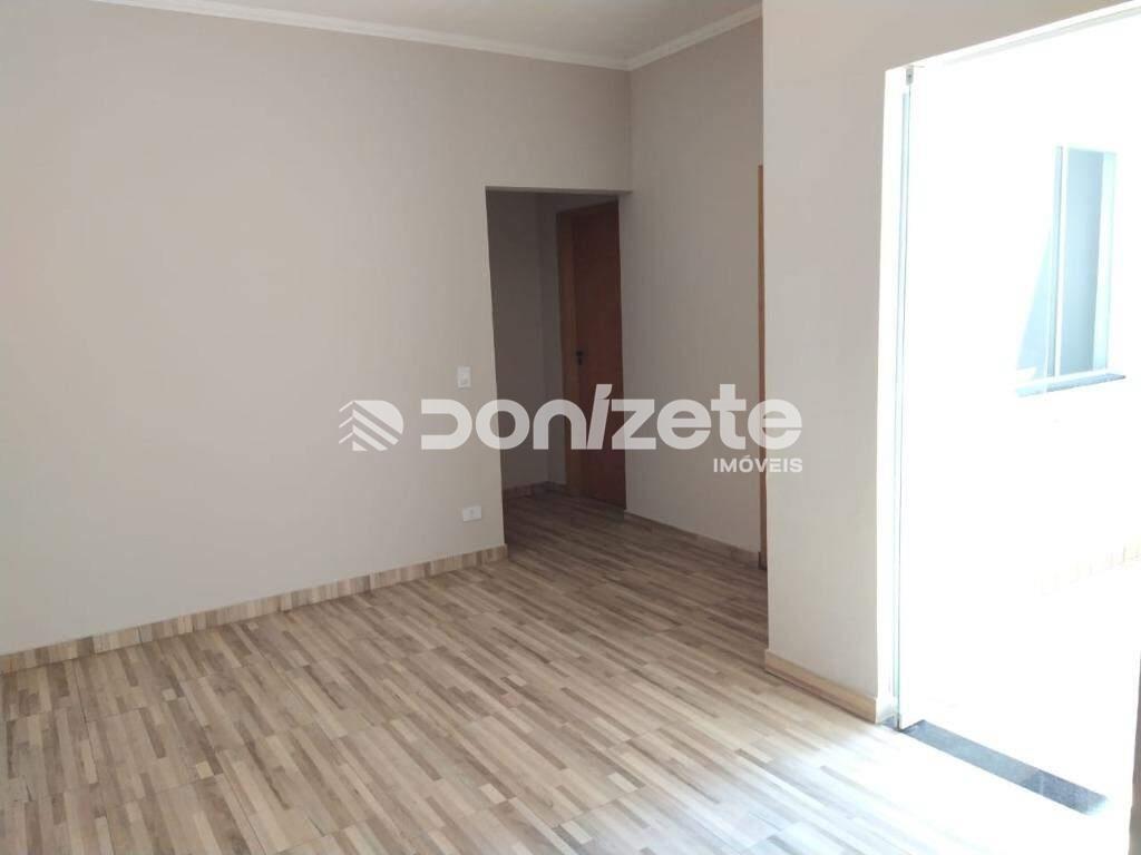 Apartamento à venda no Vila Guiomar: 