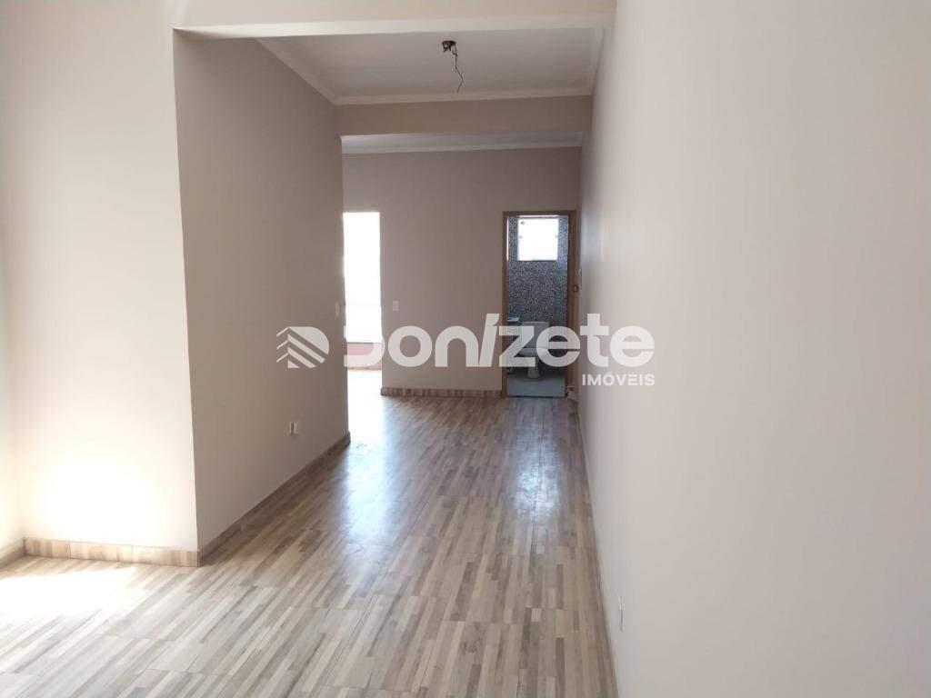 Apartamento à venda no Vila Guiomar: 