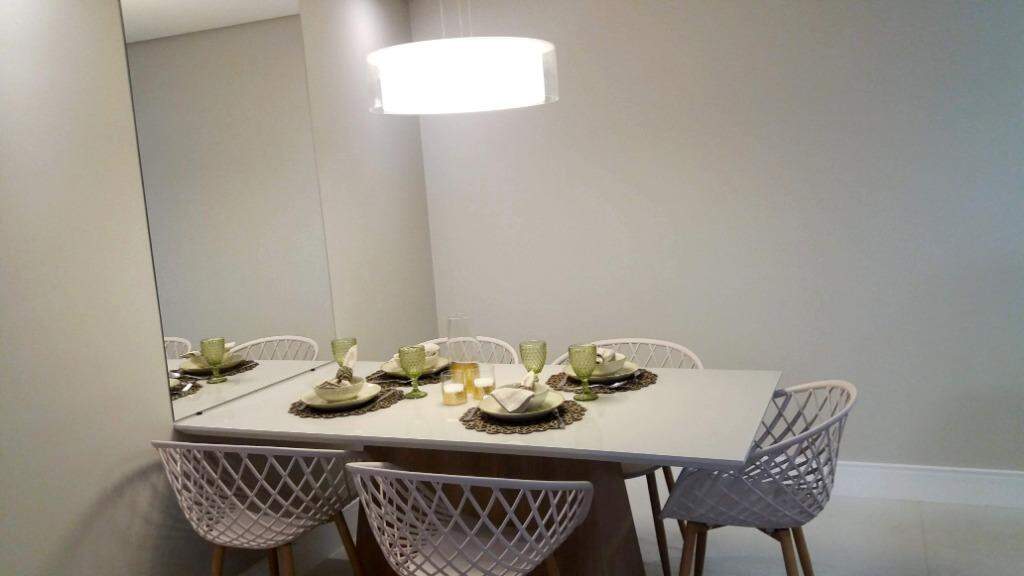 Apartamento à venda no Vila Curuçá: 