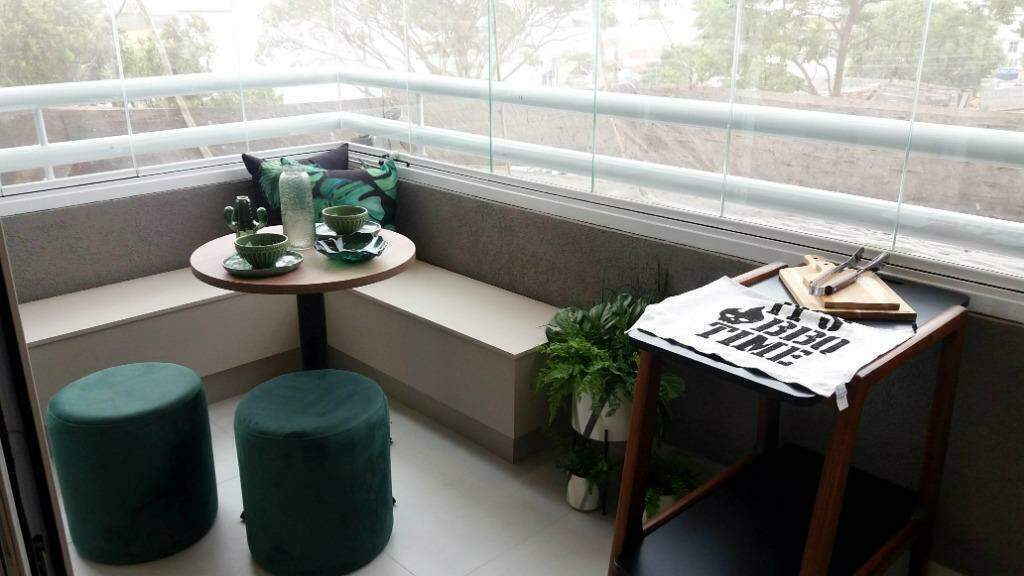 Apartamento à venda no Vila Curuçá: 