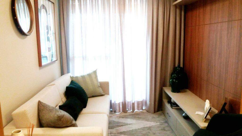 Apartamento à venda no Vila Curuçá: 