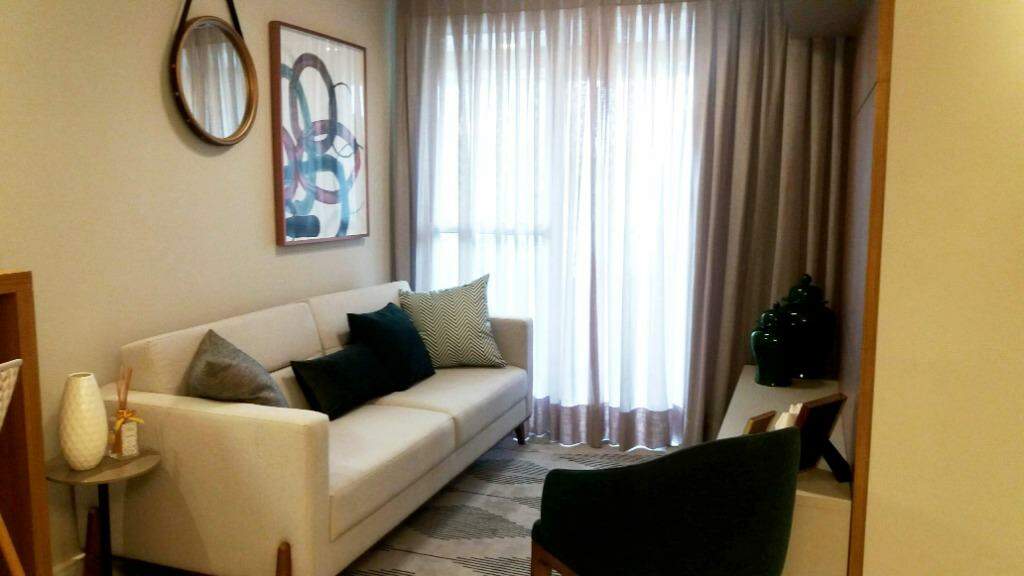 Apartamento à venda no Vila Curuçá: 