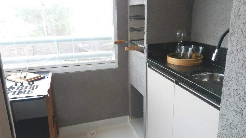 Apartamento à venda no Vila Curuçá: 