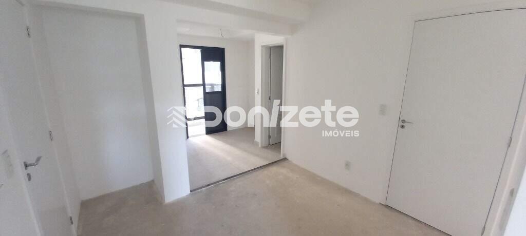 Apartamento à venda no Jardim: 