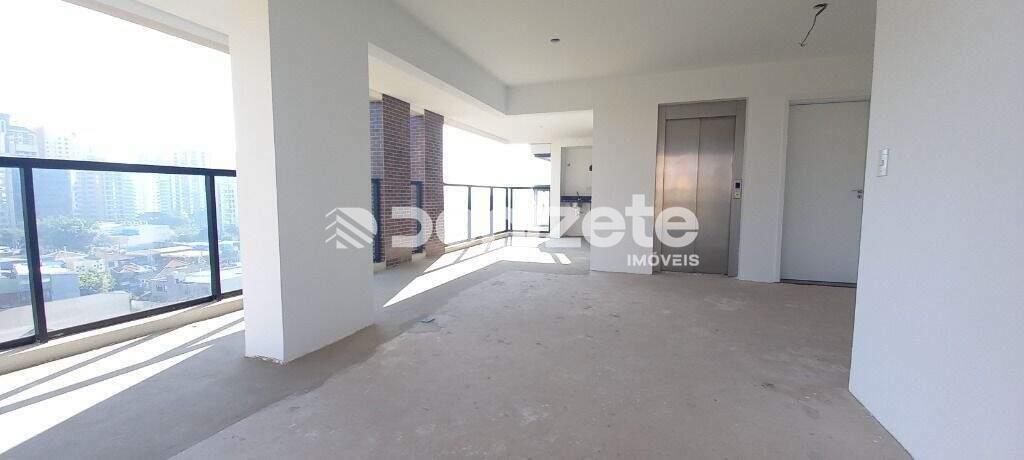 Apartamento à venda no Jardim: 