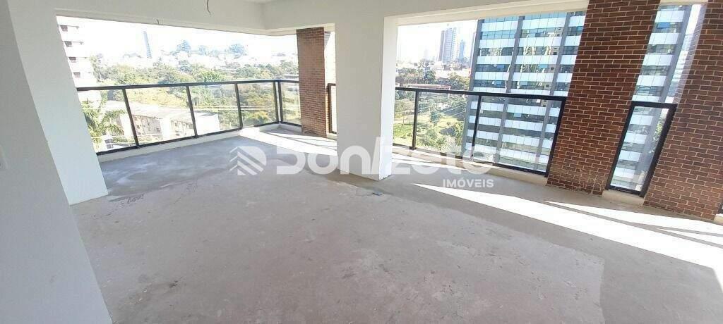 Apartamento à venda no Jardim: 