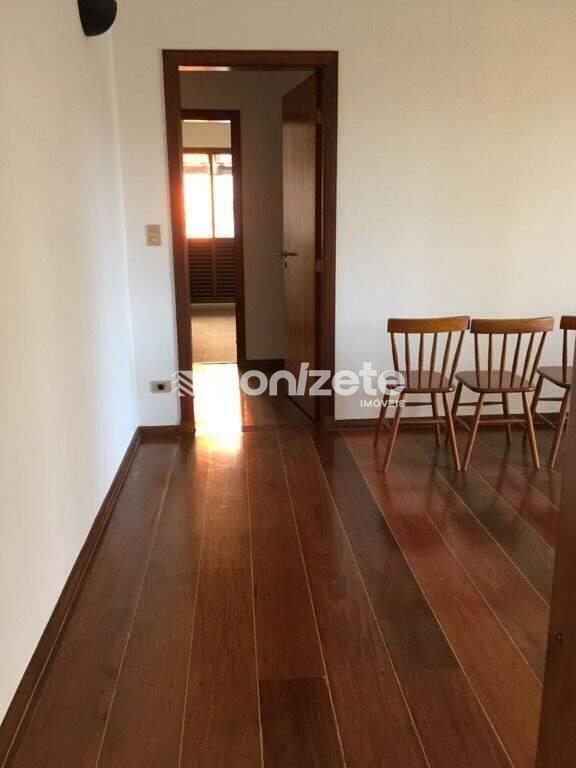Apartamento à venda no Jardim: 
