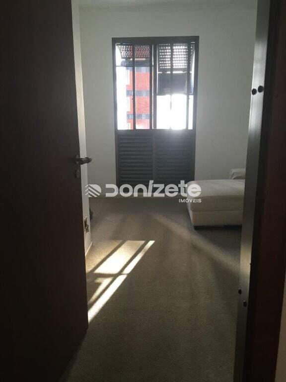 Apartamento à venda no Jardim: 