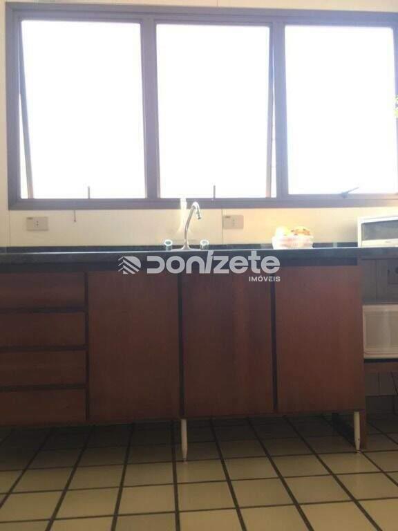 Apartamento à venda no Jardim: 