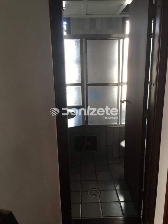 Apartamento à venda no Jardim: 