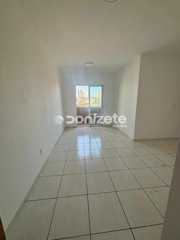 Apartamento à venda no Vila Pires: 