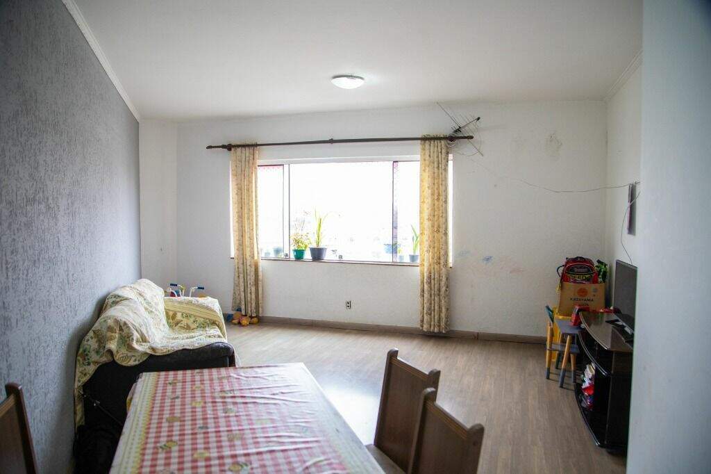 Apartamento à venda no Parque Industriário: 
