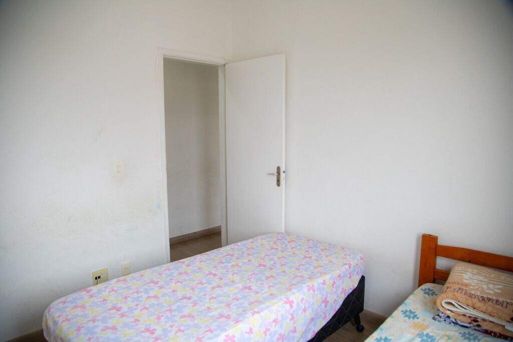 Apartamento à venda no Parque Industriário: 