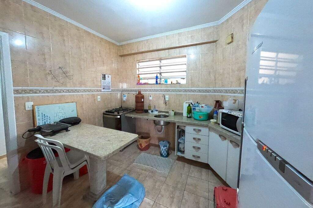 Apartamento à venda no Parque Industriário: 