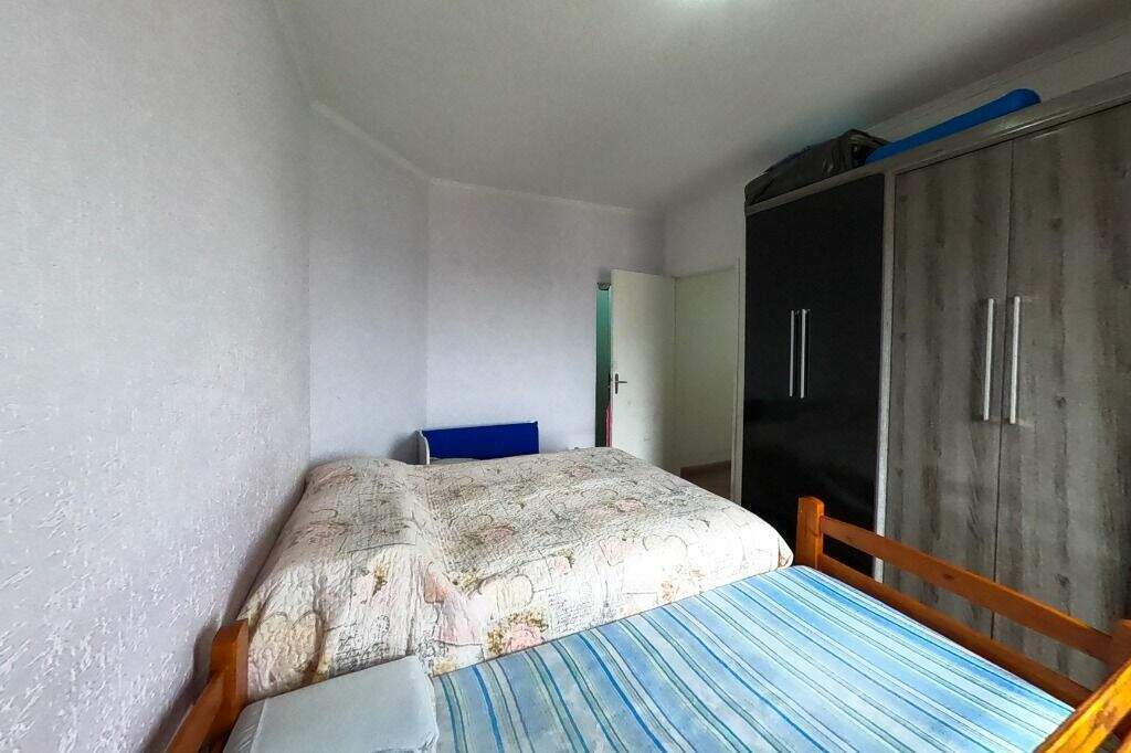 Apartamento à venda no Parque Industriário: 