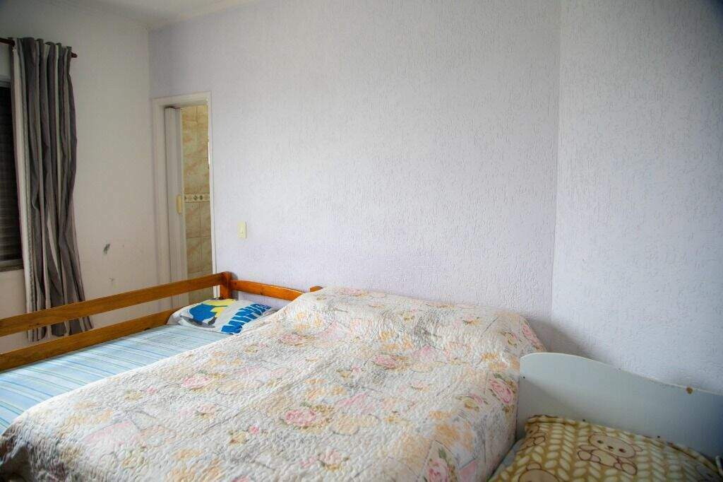 Apartamento à venda no Parque Industriário: 