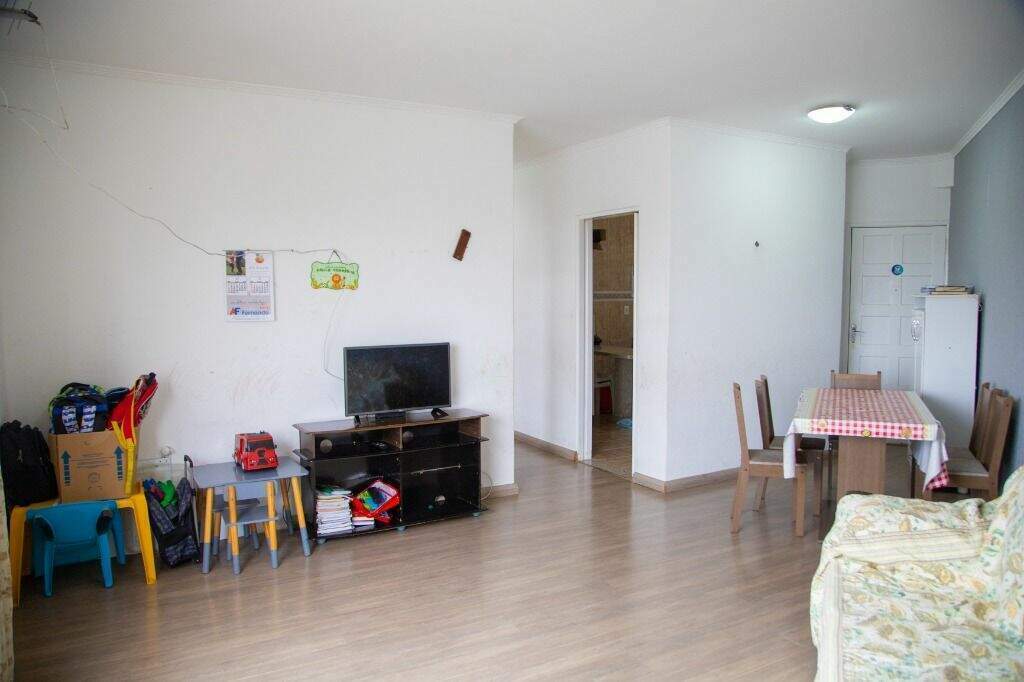 Apartamento à venda no Parque Industriário: 