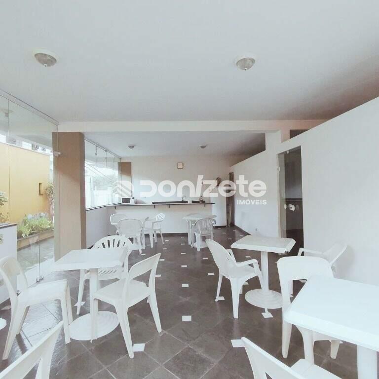 Apartamento à venda no Jardim Bela Vista: 