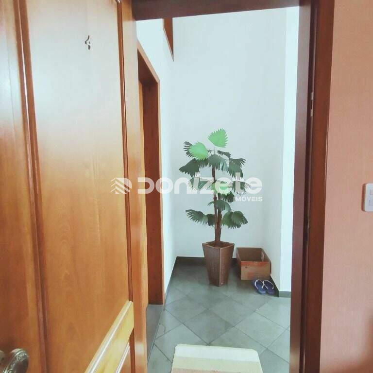 Apartamento à venda no Jardim Bela Vista: 