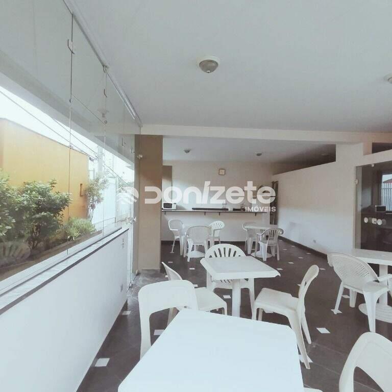 Apartamento à venda no Jardim Bela Vista: 