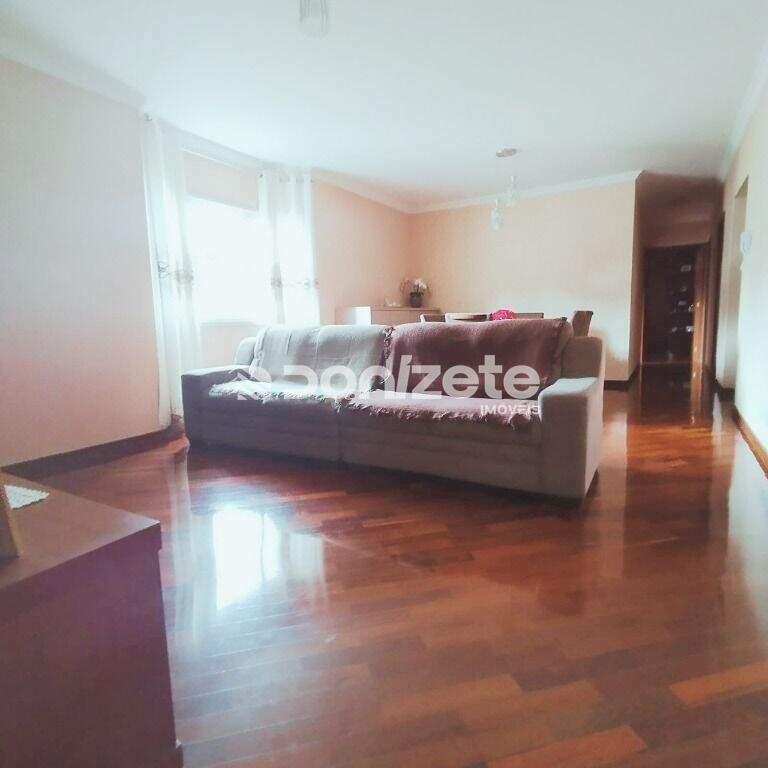Apartamento à venda no Jardim Bela Vista: 