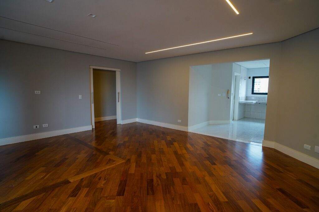 Apartamento à venda no Vila Gilda: 
