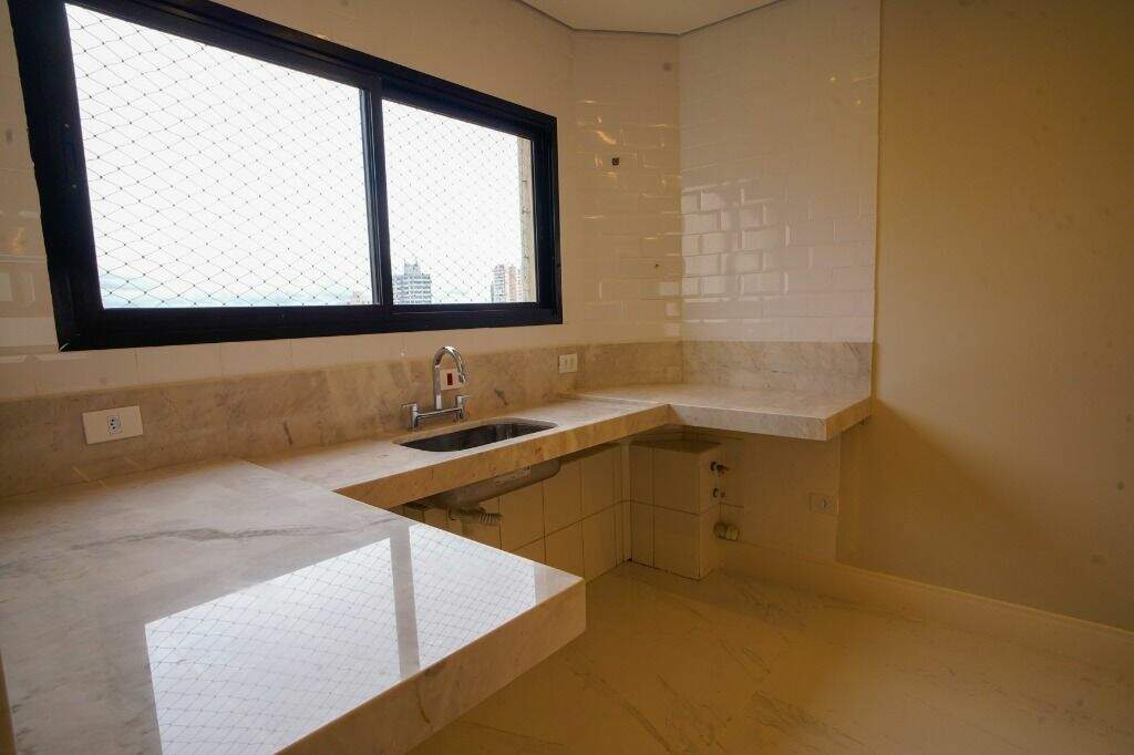 Apartamento à venda no Vila Gilda: 