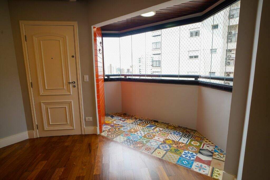 Apartamento à venda no Vila Gilda: 