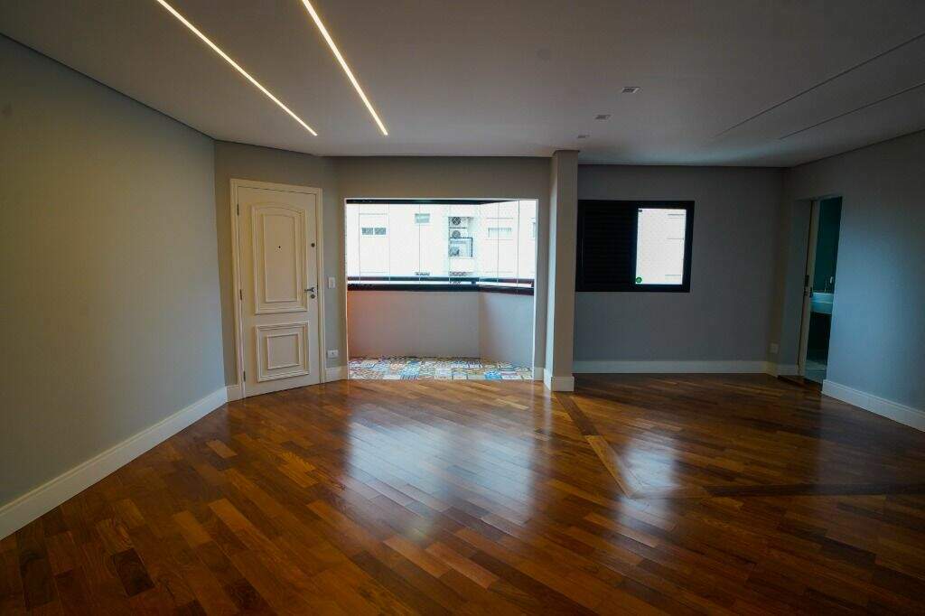 Apartamento à venda no Vila Gilda: 