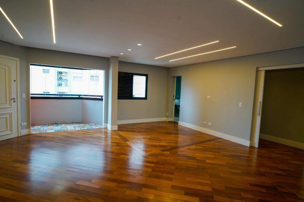 Apartamento à venda no Vila Gilda: 