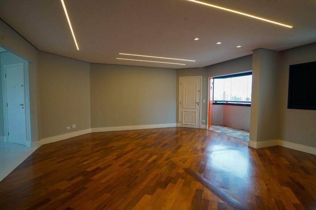 Apartamento à venda no Vila Gilda: 