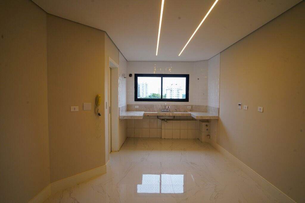 Apartamento à venda no Vila Gilda: 