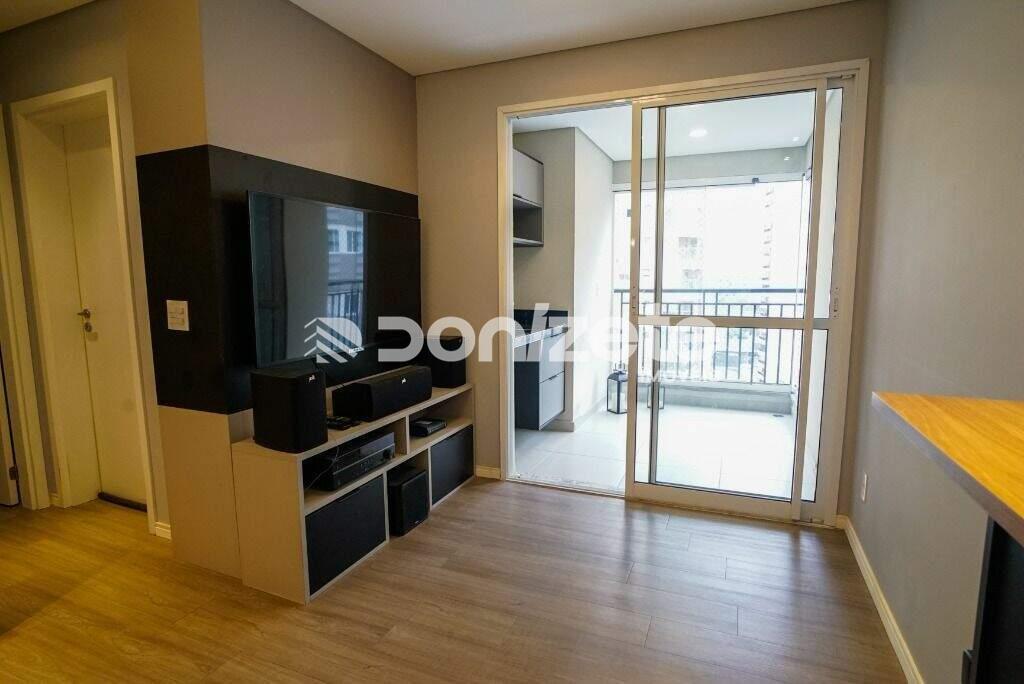 Apartamento à venda no Jardim: 