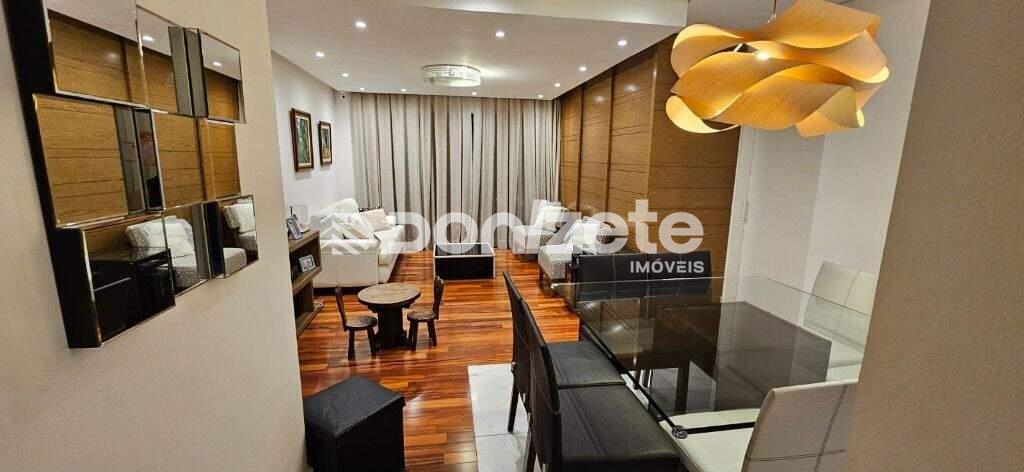 Apartamento à venda no Jardim: 